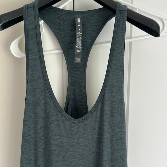 Women's vuori Jumpsuit - Picture 3 of 4